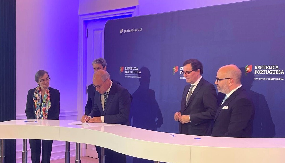 Câmara de Lamego assina acordo para construção de habitação