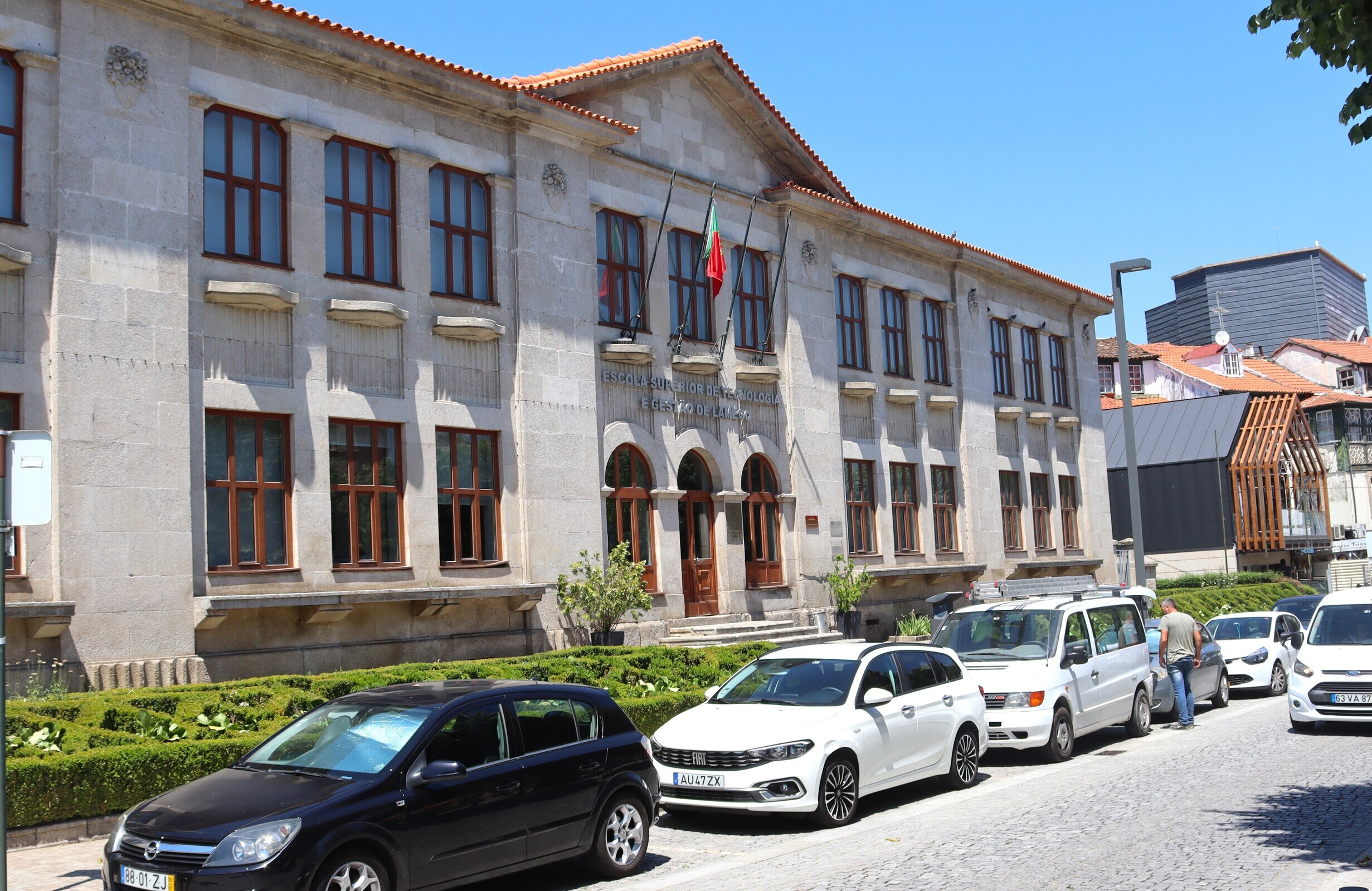 Autarquia atribui número recorde de Bolsas de Estudo