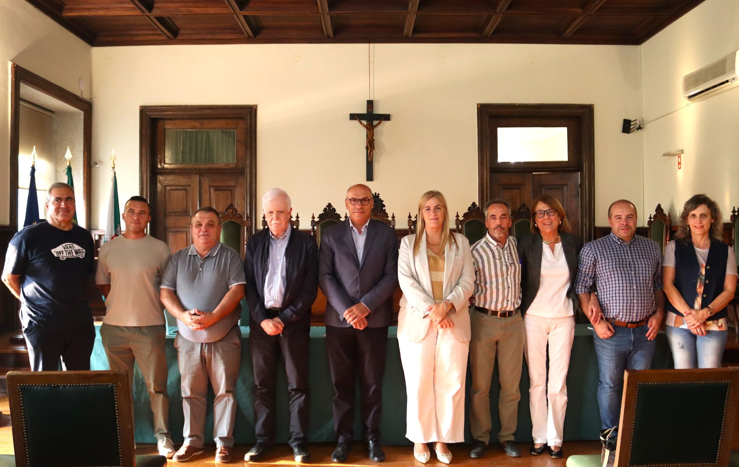 Lamego investe 95 mil euros em atividades de enriquecimento curricular