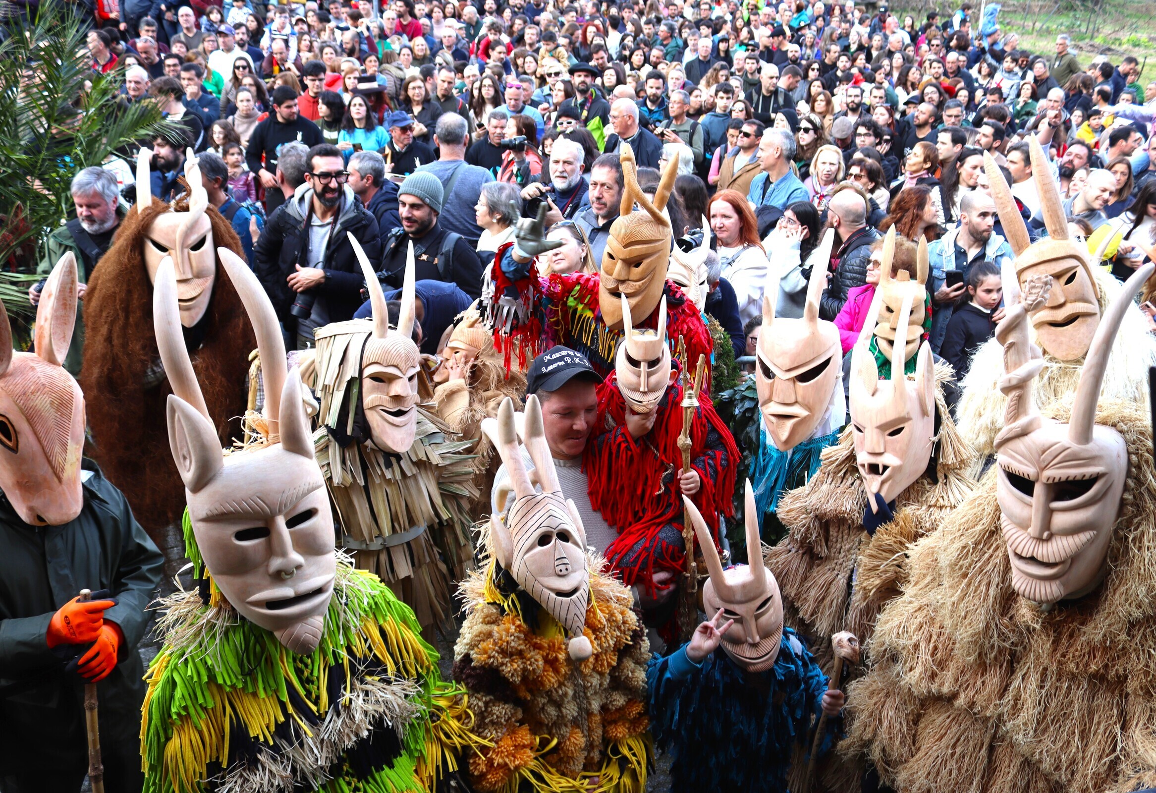 Documentário apoiado pelo Município de Lamego estreia sábado em Timor