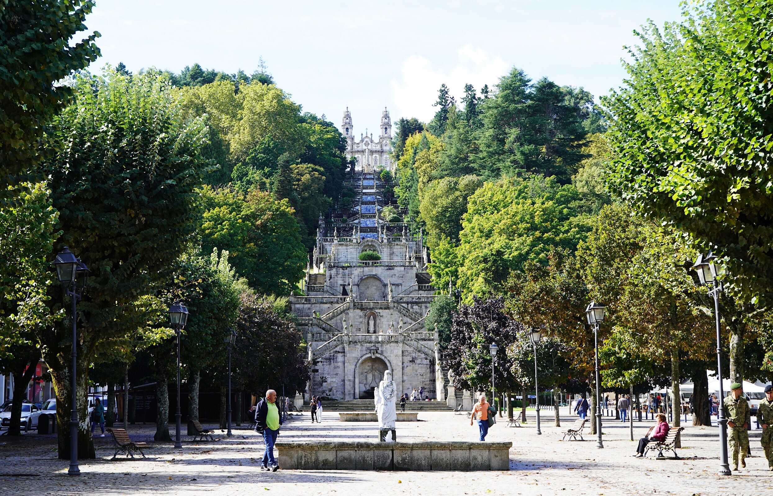 Lamego acolhe sessão de divulgação do PROT-NORTE dedicada à cultura