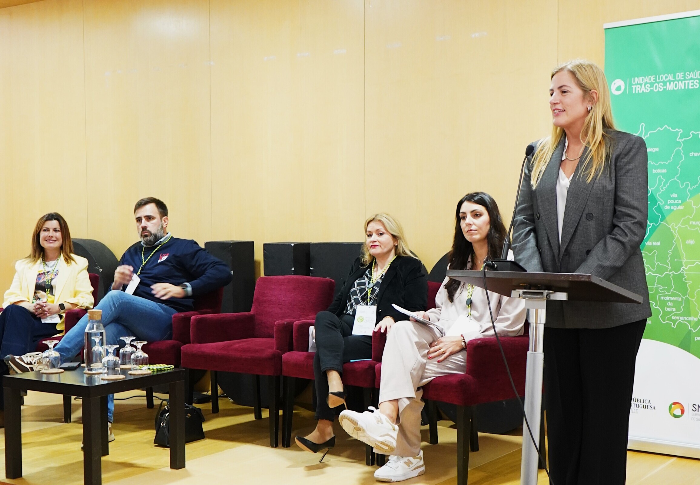Câmara de Lamego esclarece cuidadores informais sobre apoios existentes