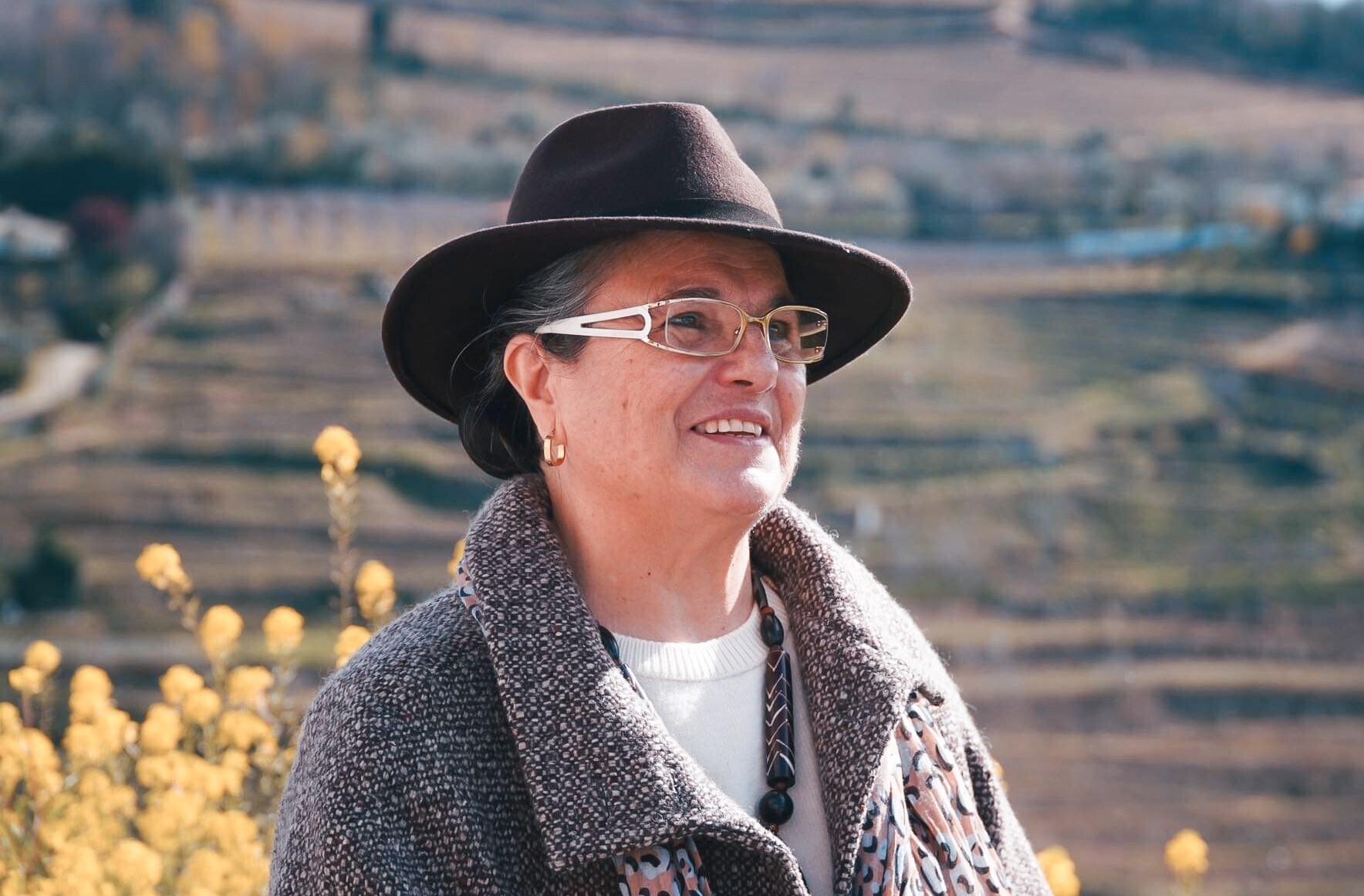 Autarquia distingue Aurora Simões de Matos com Medalha de Mérito