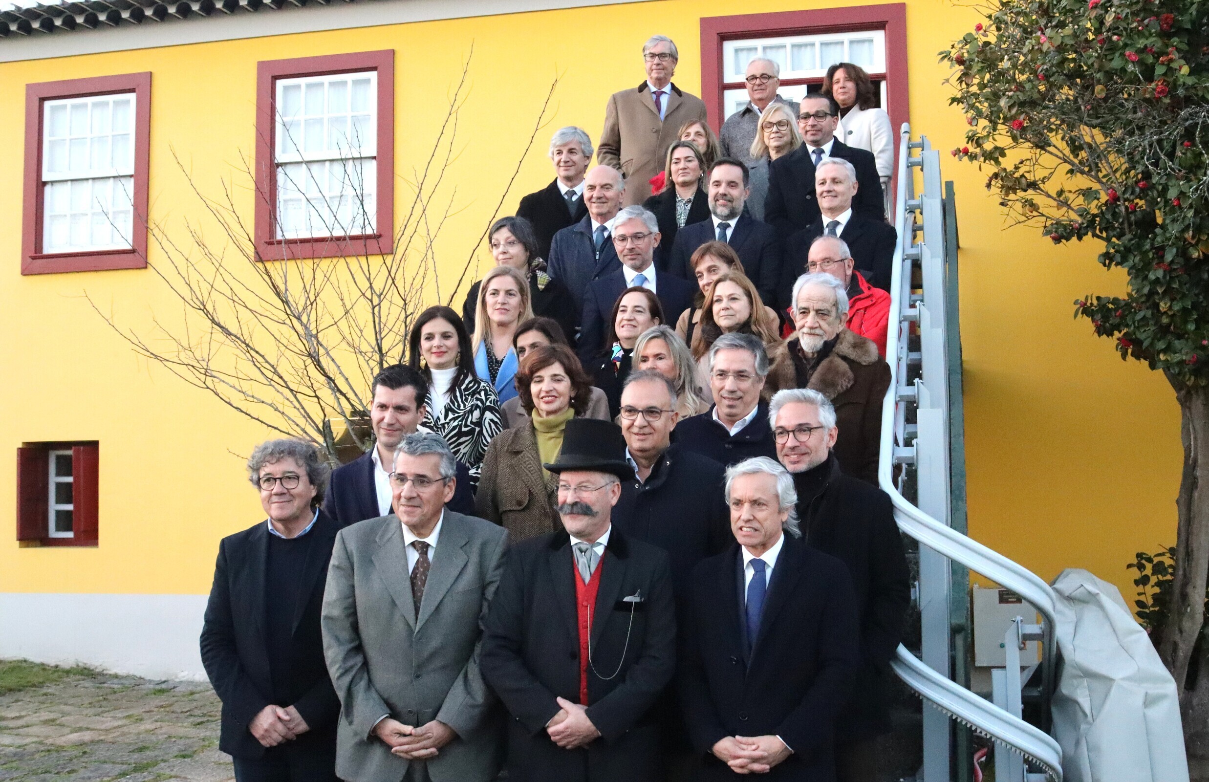 Lamego vai celebrar os 200 anos de Camilo Castelo Branco