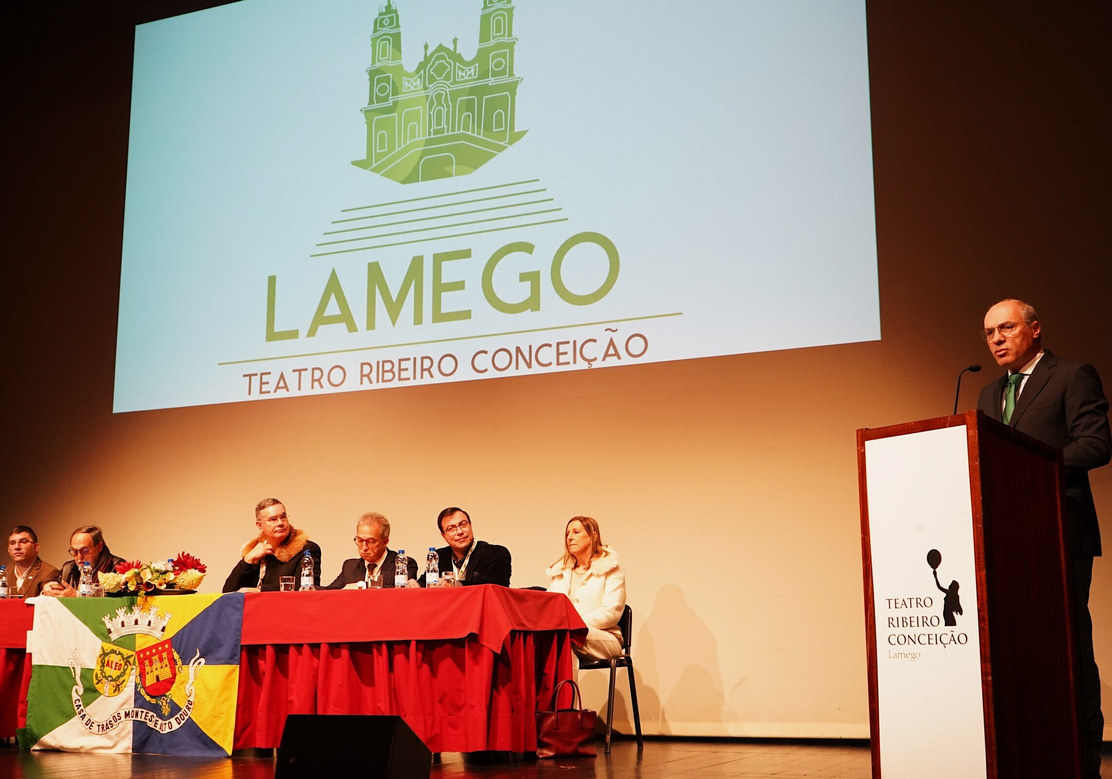 Congresso de Trás os Montes e Alto Douro debate soluções para a região