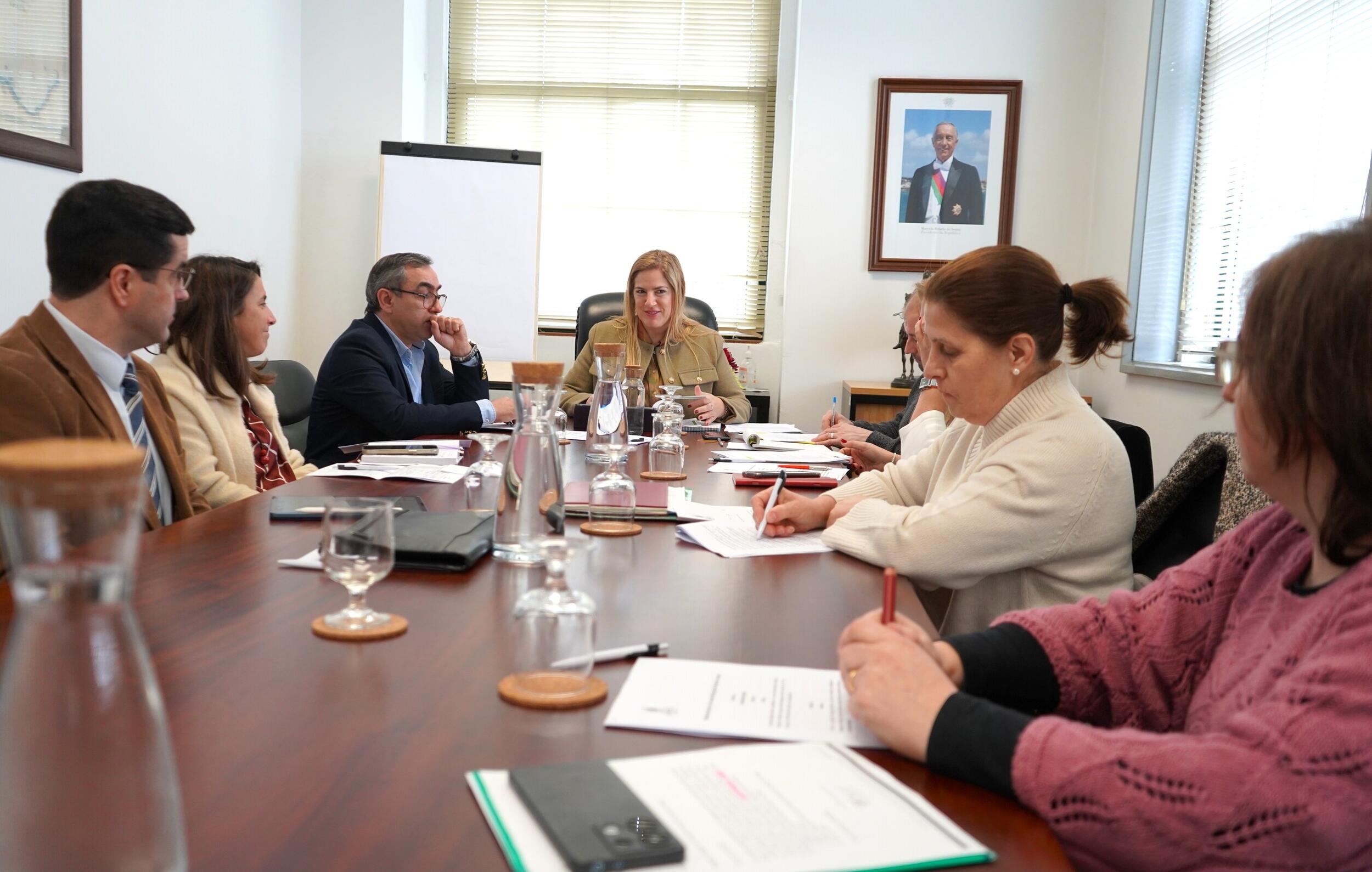 Novo Conselho Municipal de Saúde articula estratégias do setor