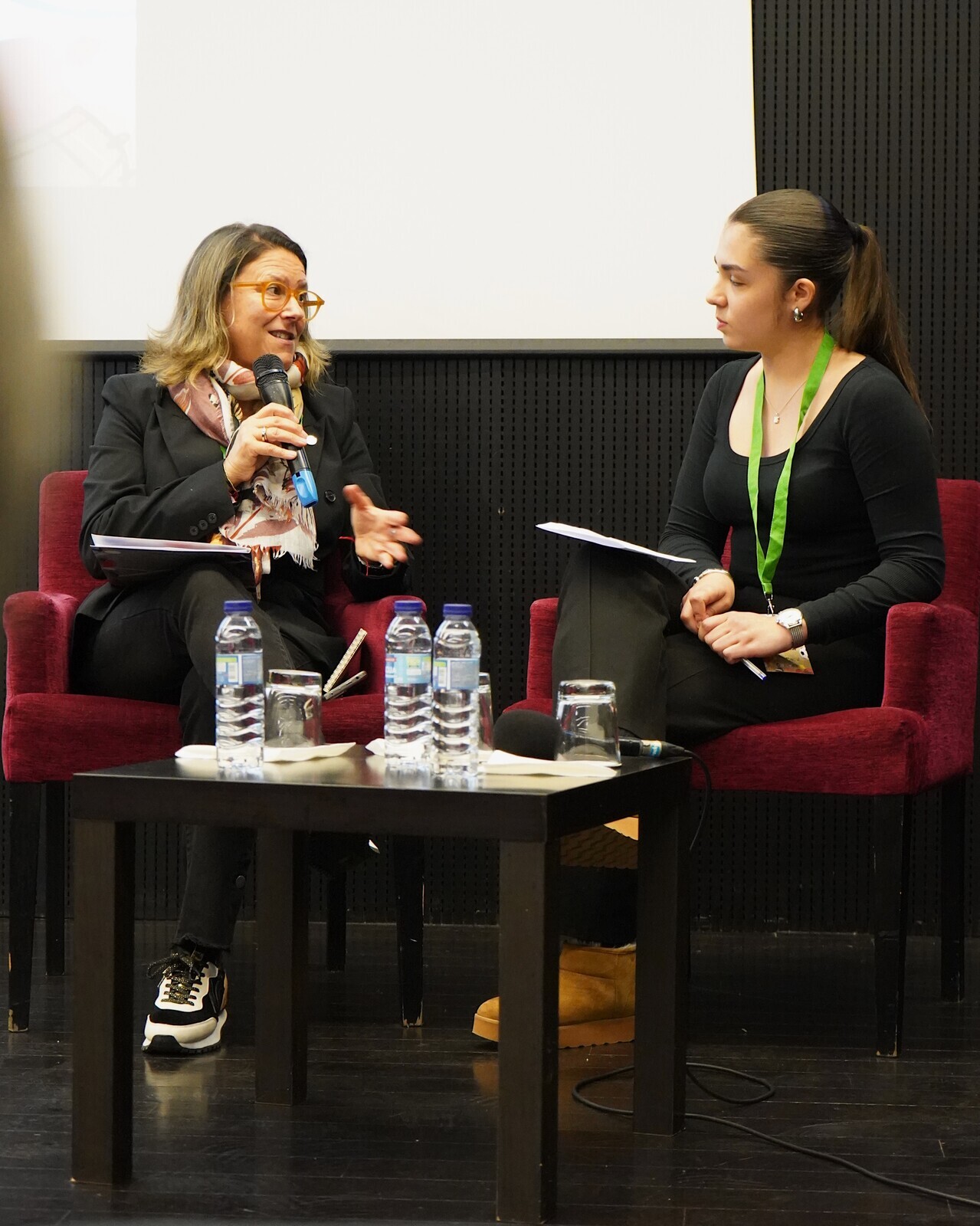 Lamego organizou 1º Congresso de Desporto e Ética