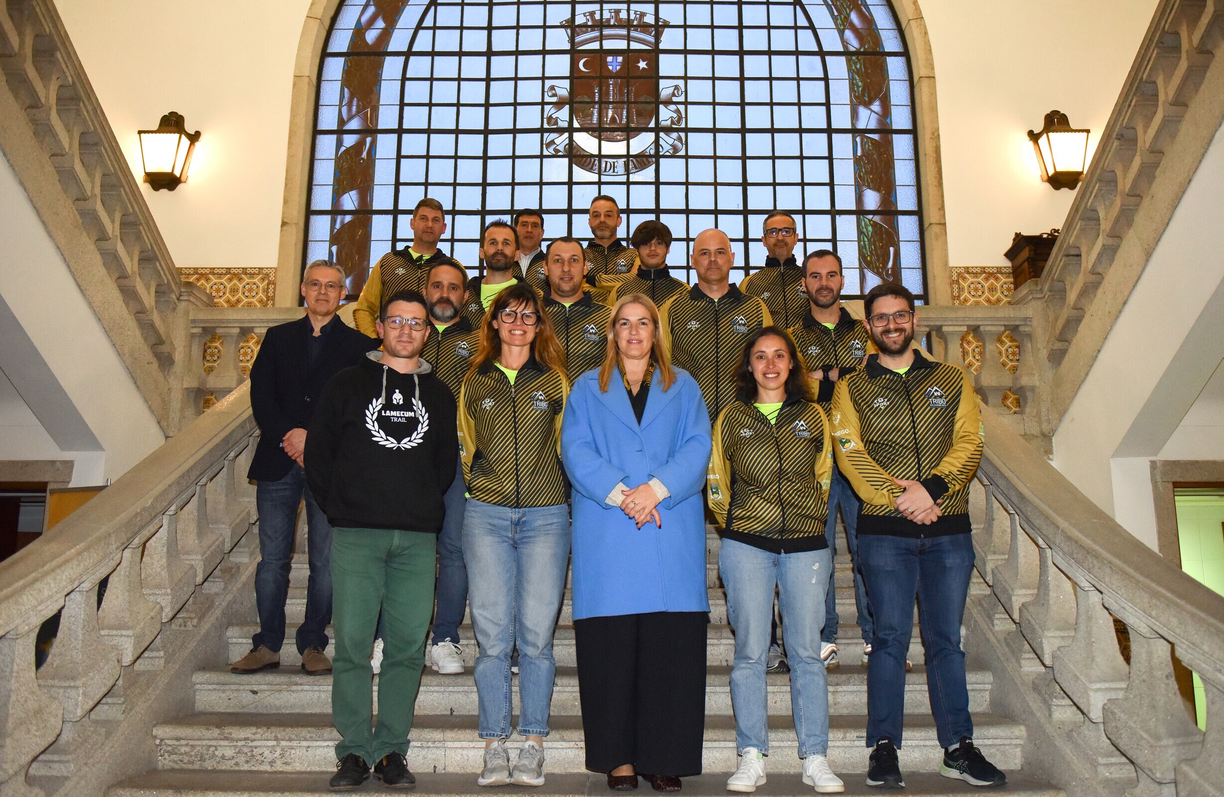 Município de Lamego apresenta Circuito Lamecum Trail 2025