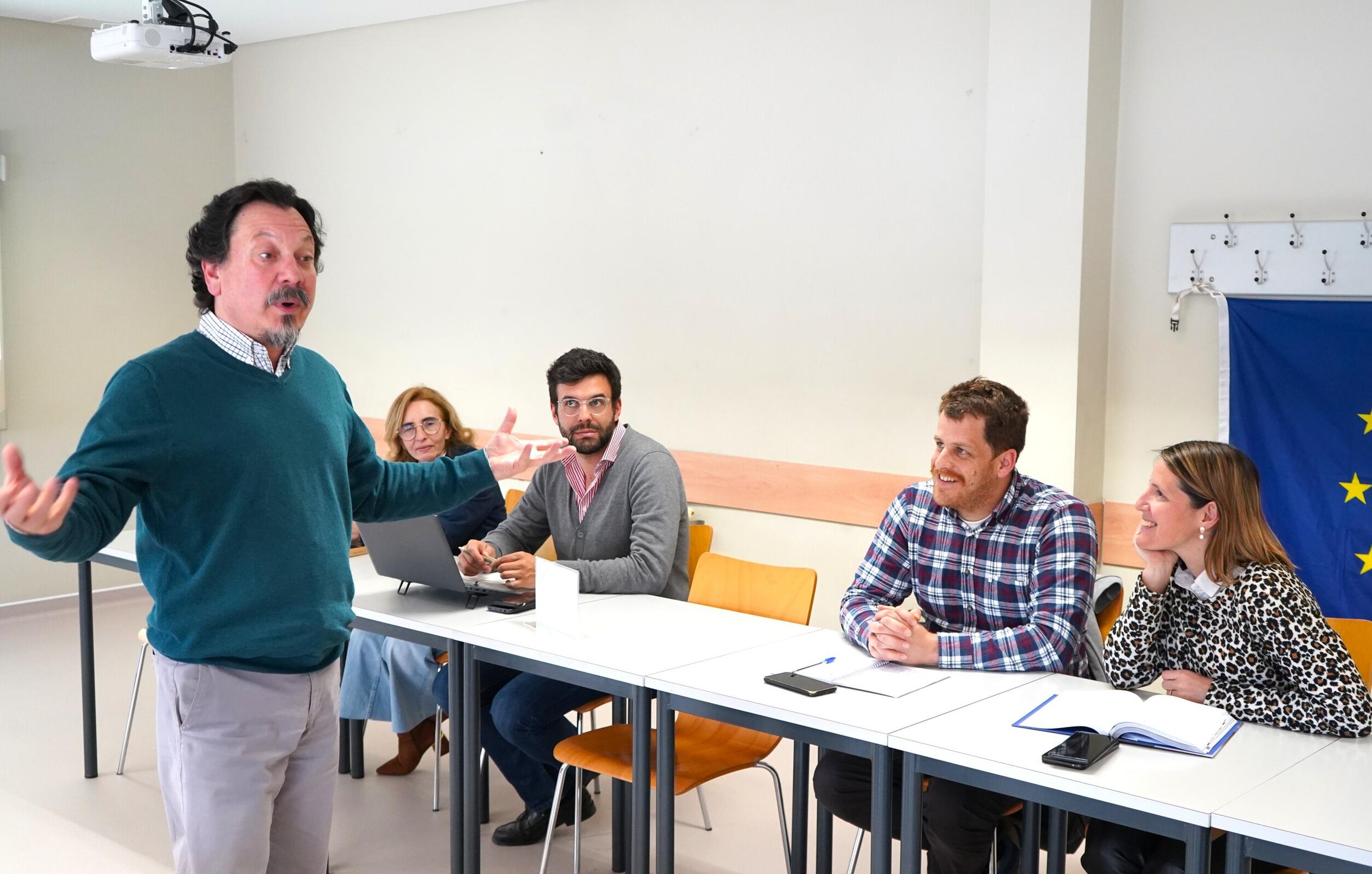 Município impulsiona criação de Rotas para a Sustentabilidade