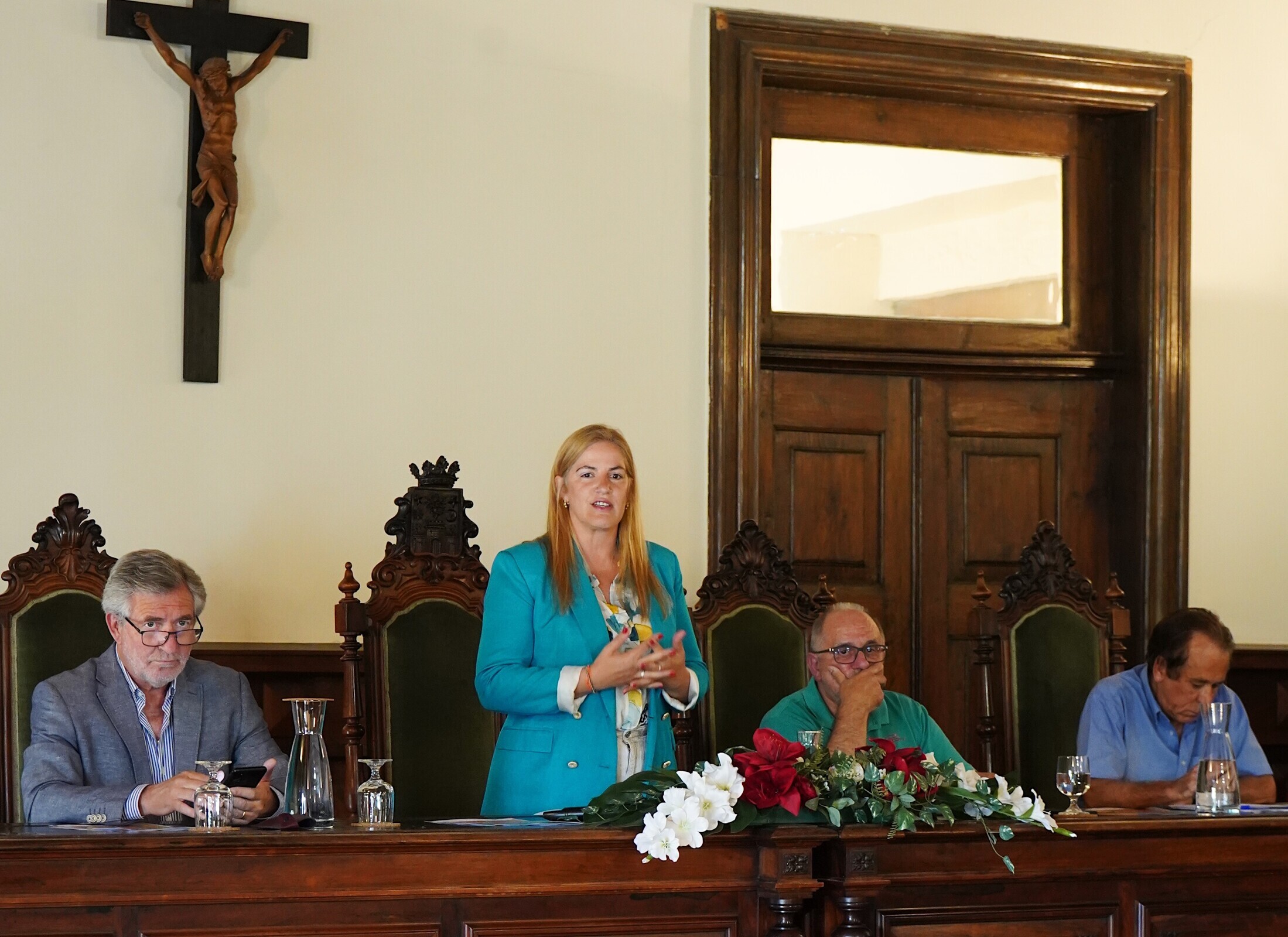 Encontro Nacional de Andebol envolverá mais de 1000 pessoas em Lamego