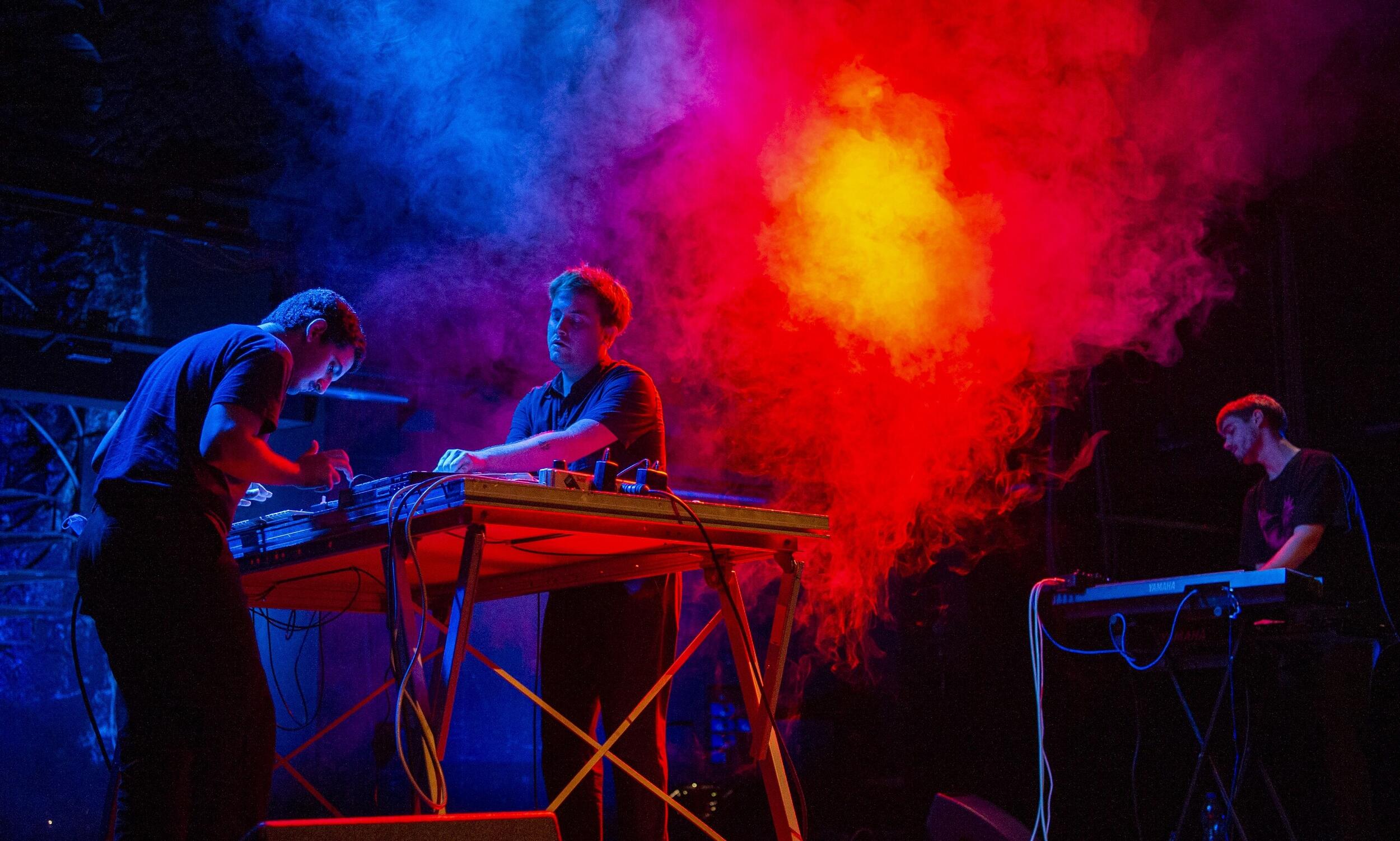 ZigurFest: Festival acontece a partir de hoje em Lamego