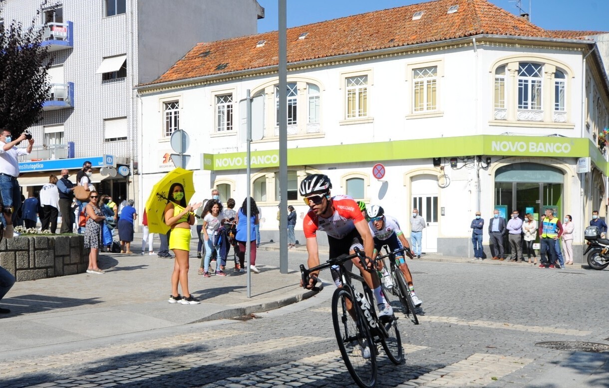 Volta a Portugal condiciona circulação automóvel esta segunda-feira