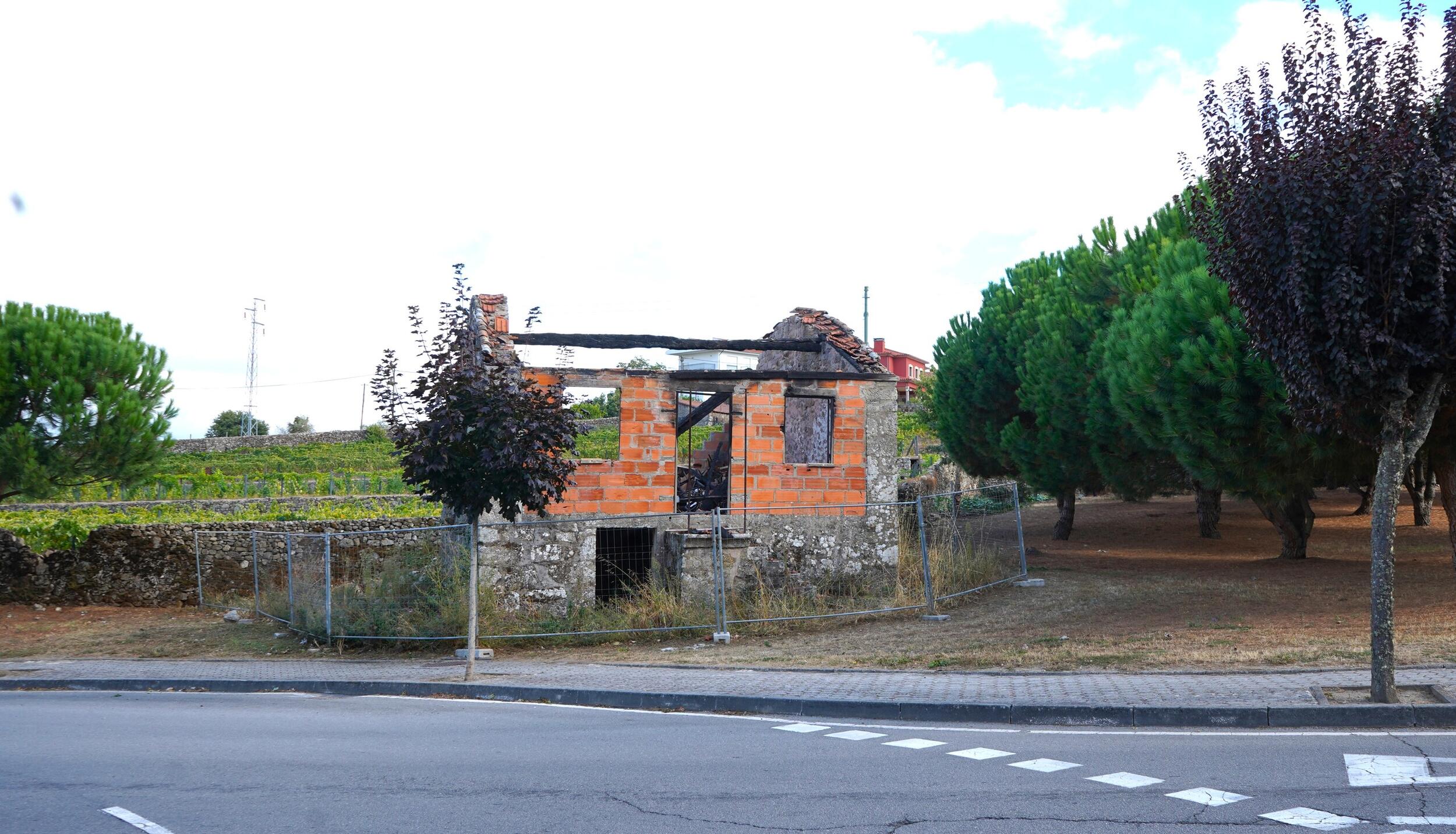 Casa em leilão é propriedade do Município de Lamego