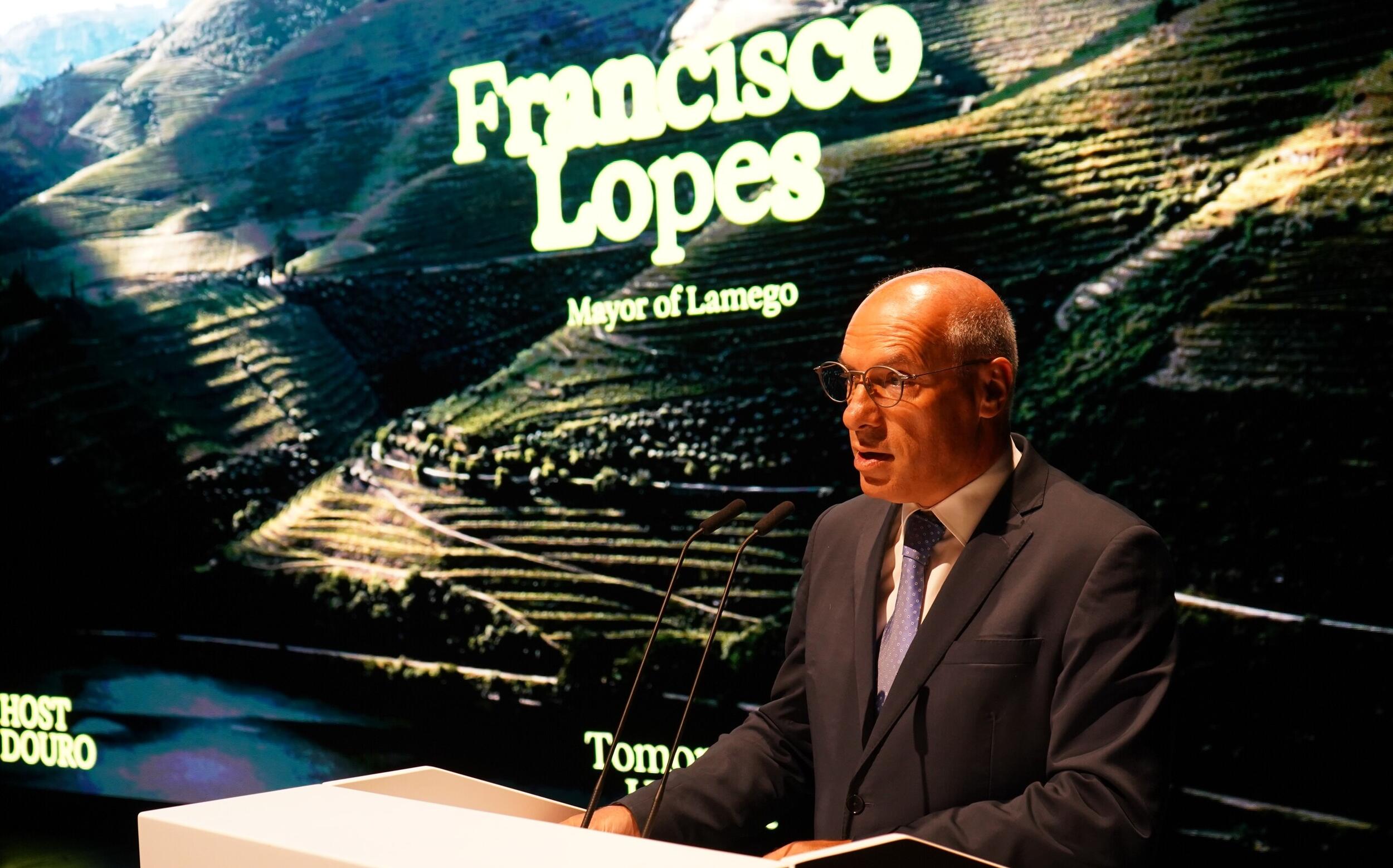 Lamego acolhe encontro internacional dedicado à hospitalidade