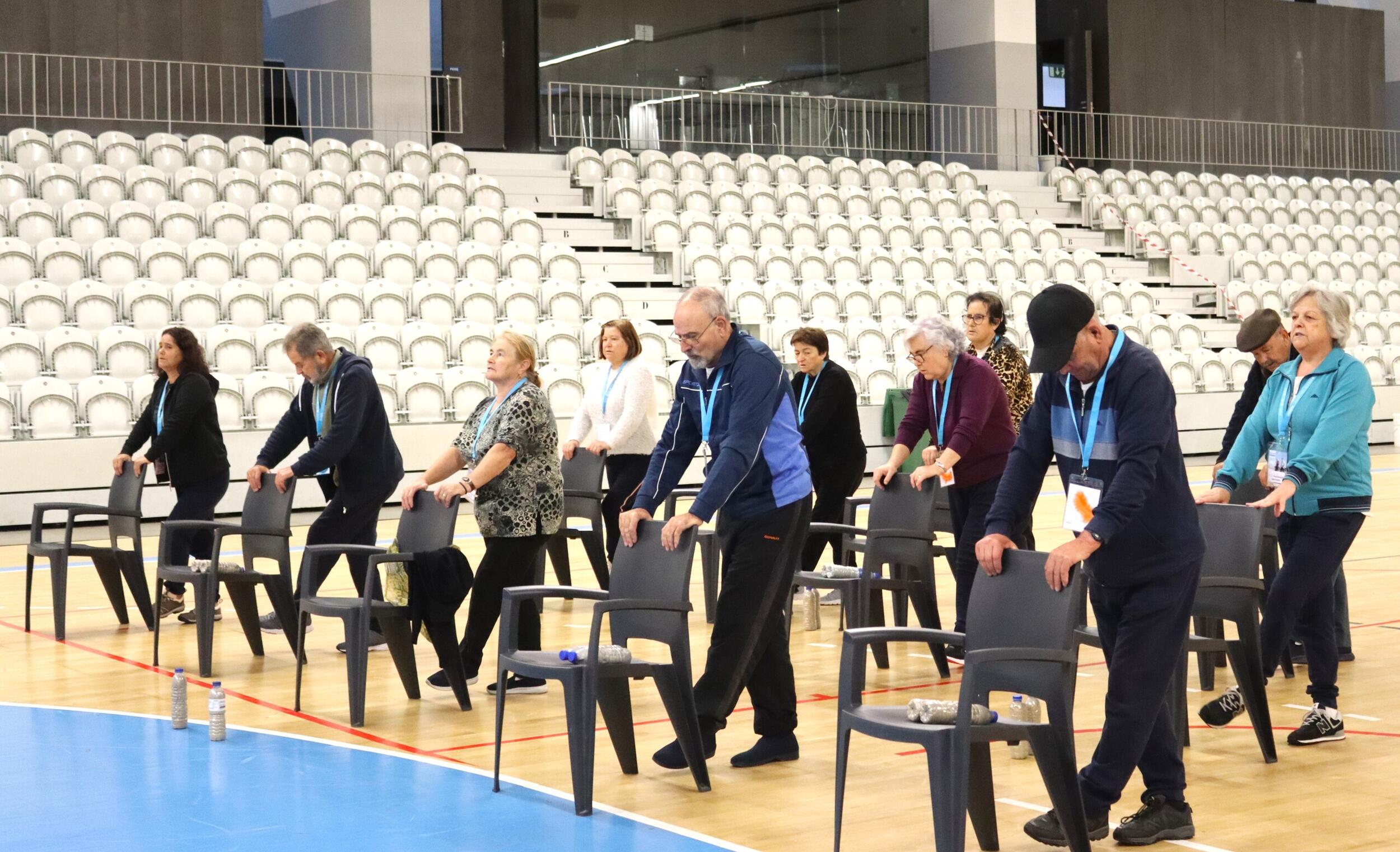 Programa "Diabetes em Movimento" recomeça em outubro​