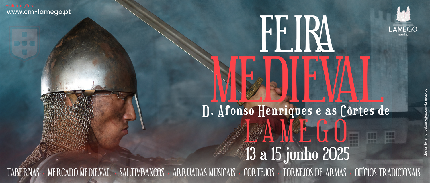 FEIRA MEDIEVAL 2025_BANNER