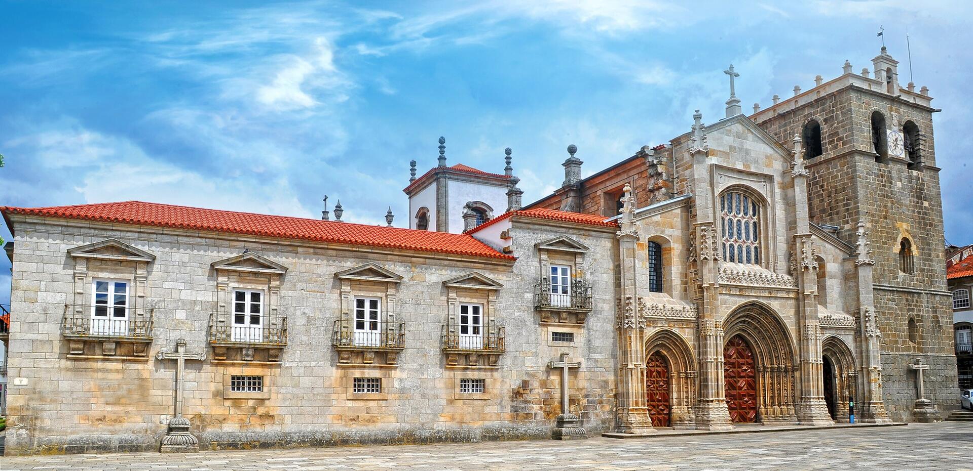 S&eacute; horizontal