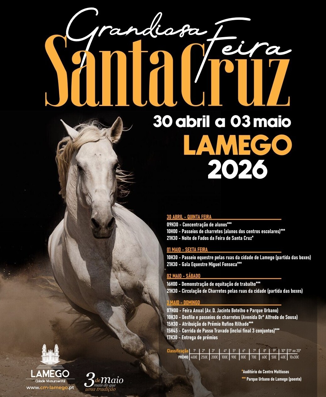 cartaz 3 maio