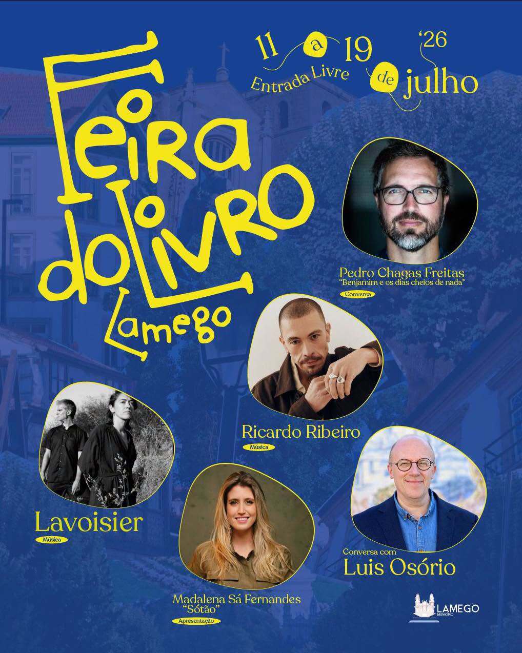 livro
