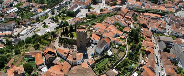 Bairro_do_Castelo_de_Lamego